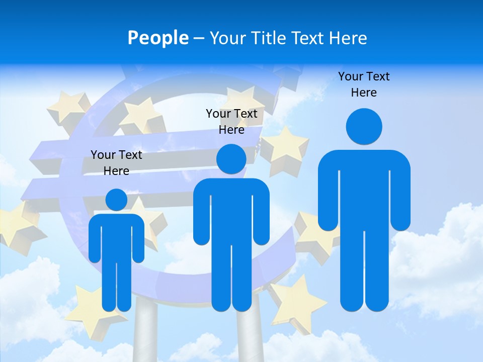 Trade Investment Concept PowerPoint Template