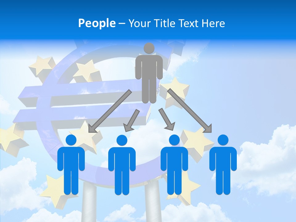 Trade Investment Concept PowerPoint Template