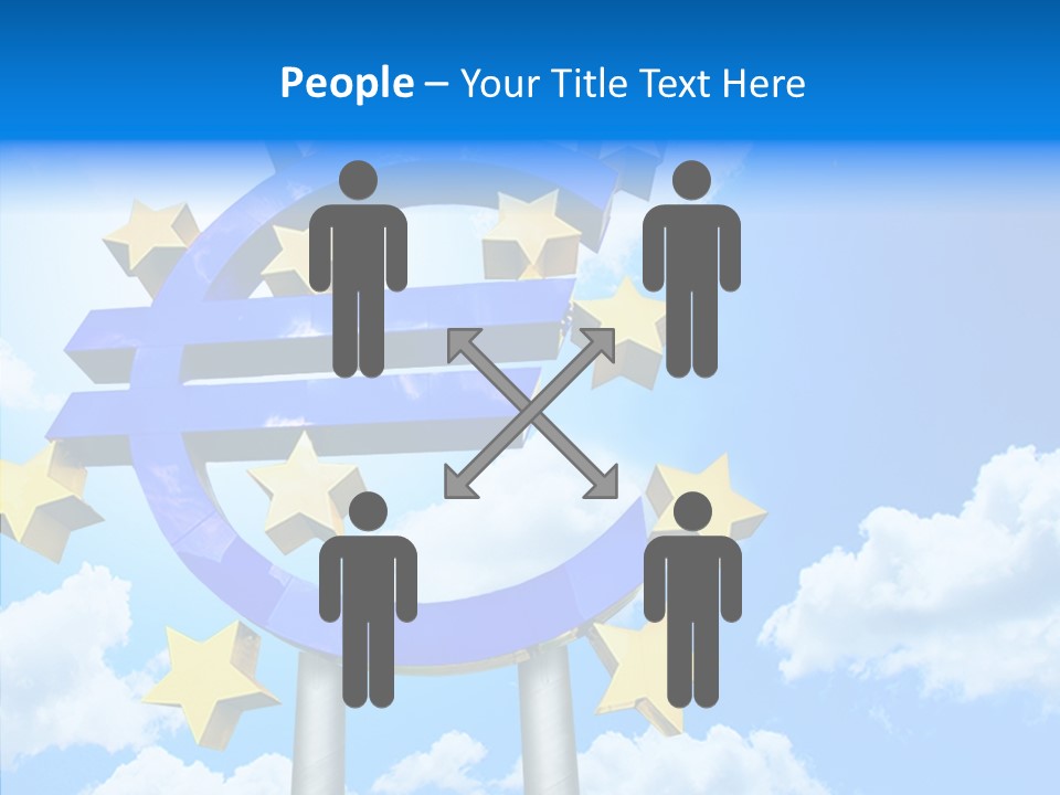 Trade Investment Concept PowerPoint Template