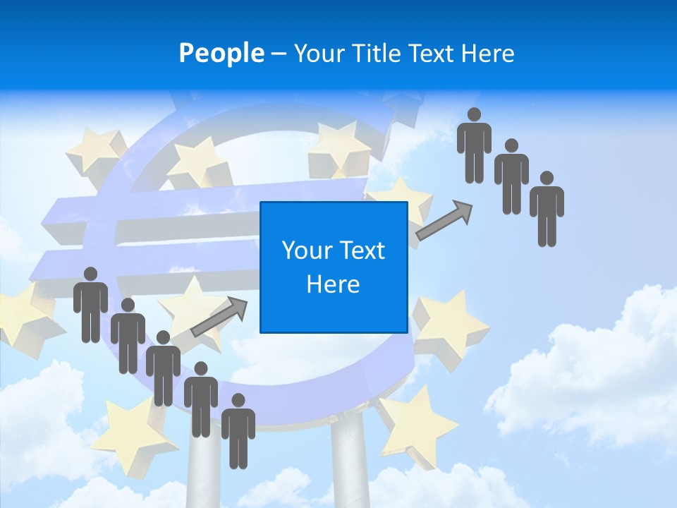 Trade Investment Concept PowerPoint Template