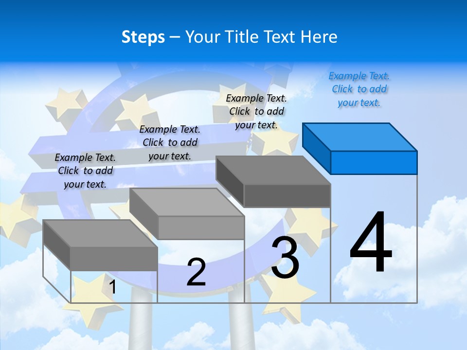 Trade Investment Concept PowerPoint Template