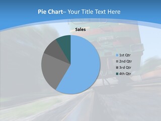 Precision Velocity Speed PowerPoint Template