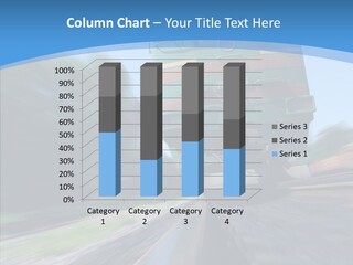 Precision Velocity Speed PowerPoint Template