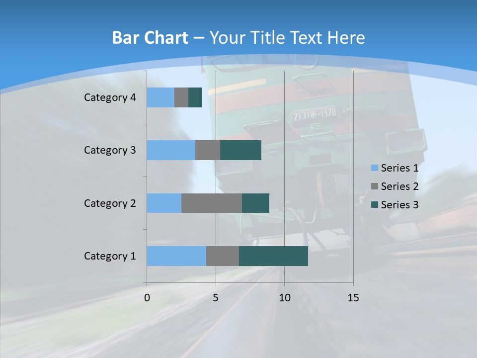 Precision Velocity Speed PowerPoint Template