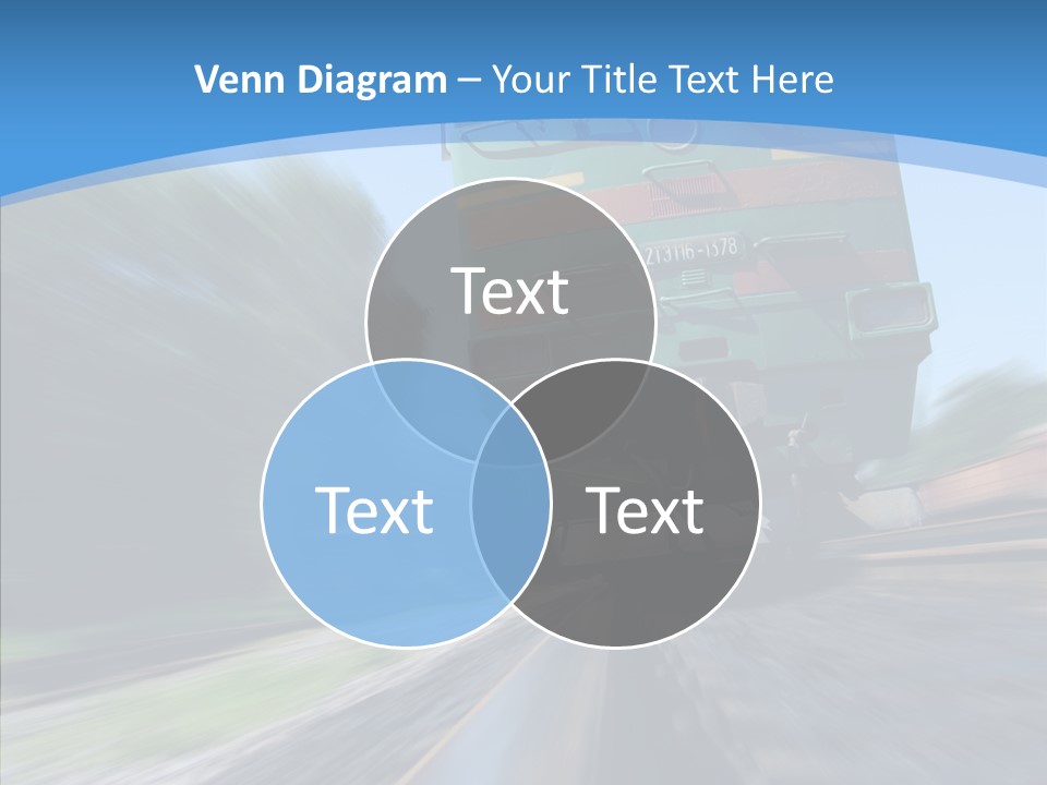 Precision Velocity Speed PowerPoint Template