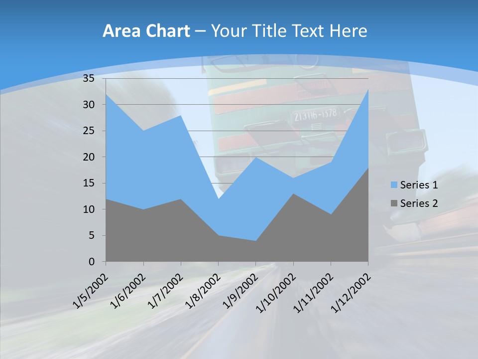 Precision Velocity Speed PowerPoint Template
