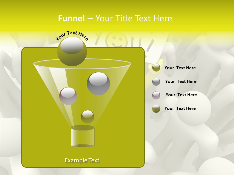 Room Li Ten Itting PowerPoint Template