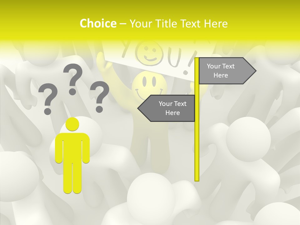 Room Li Ten Itting PowerPoint Template