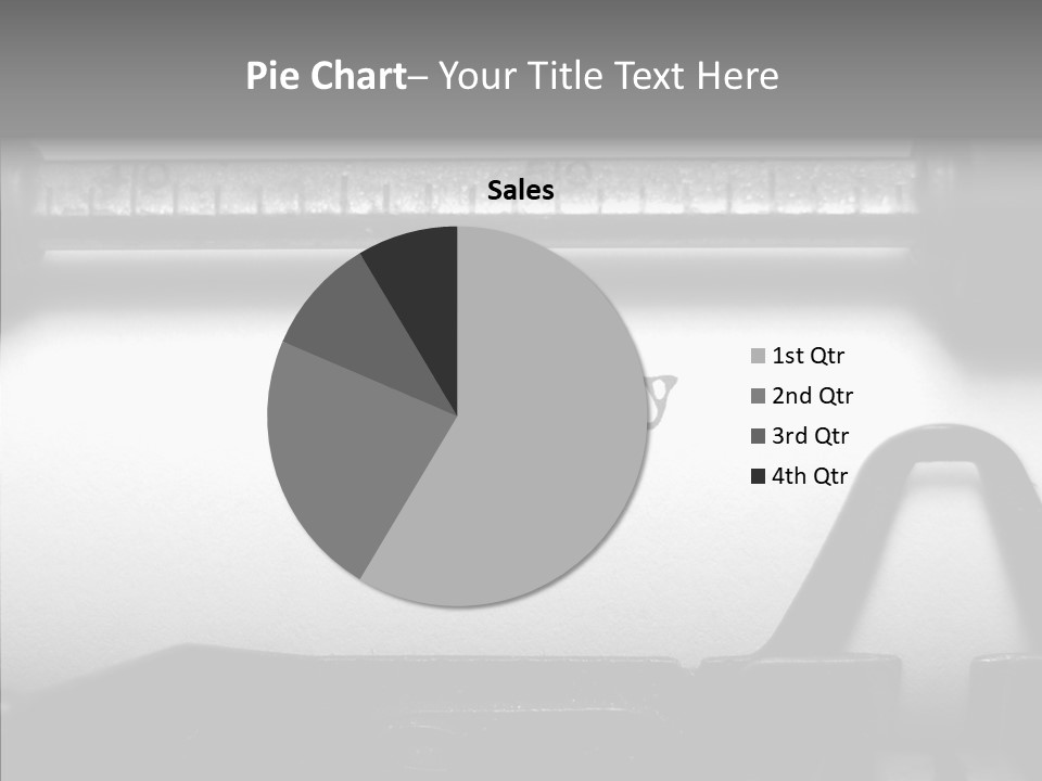 Education Concept Antique PowerPoint Template