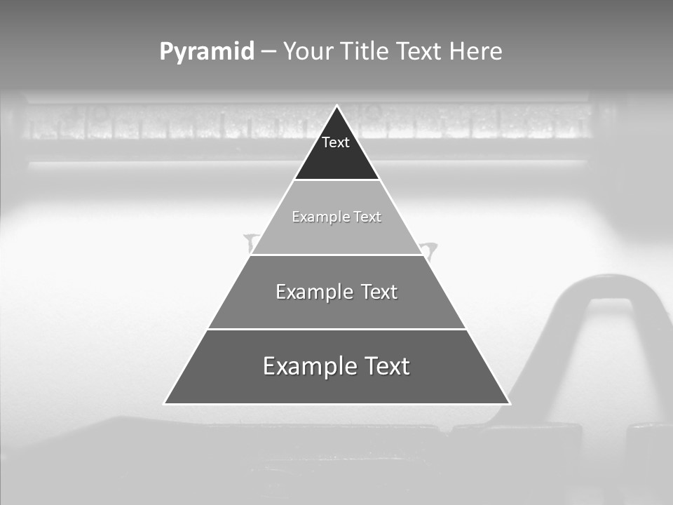 Education Concept Antique PowerPoint Template