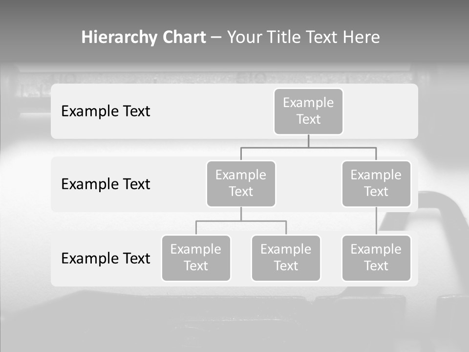 Education Concept Antique PowerPoint Template