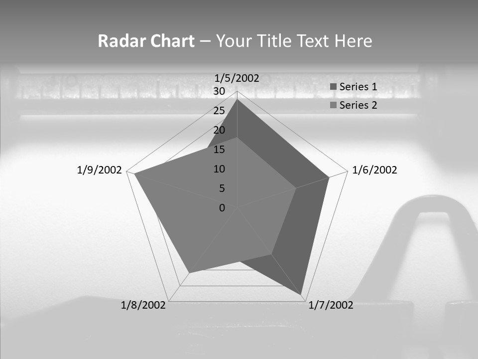 Education Concept Antique PowerPoint Template