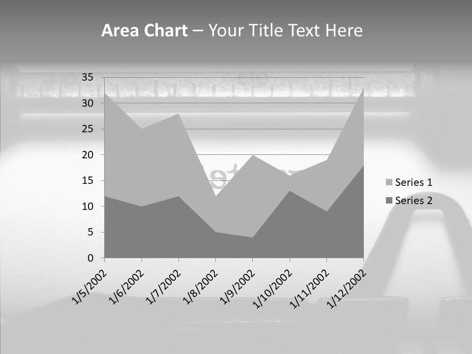 Education Concept Antique PowerPoint Template