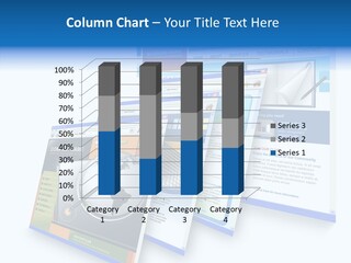 Url Internet Digital PowerPoint Template