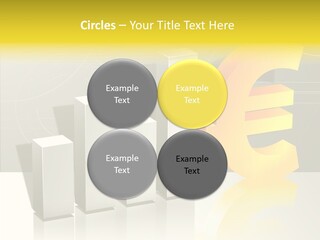 Design Shape Euro PowerPoint Template
