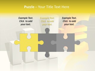 Design Shape Euro PowerPoint Template