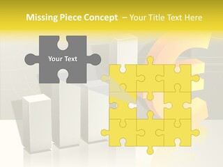 Design Shape Euro PowerPoint Template