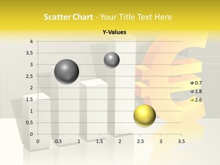 Design Shape Euro PowerPoint Template