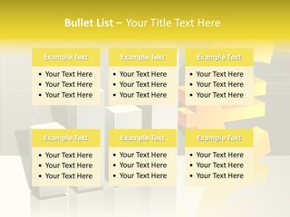 Design Shape Euro PowerPoint Template