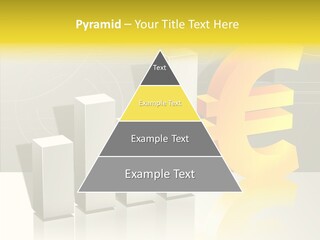 Design Shape Euro PowerPoint Template