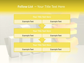 Design Shape Euro PowerPoint Template