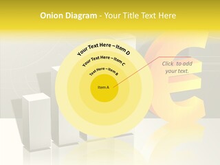 Design Shape Euro PowerPoint Template