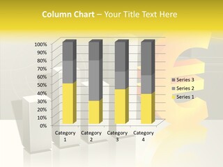 Design Shape Euro PowerPoint Template