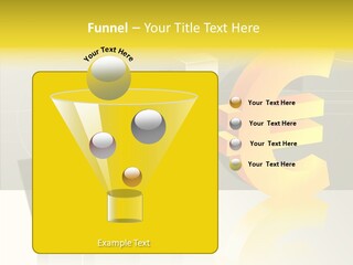 Design Shape Euro PowerPoint Template