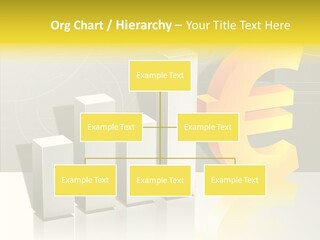 Design Shape Euro PowerPoint Template