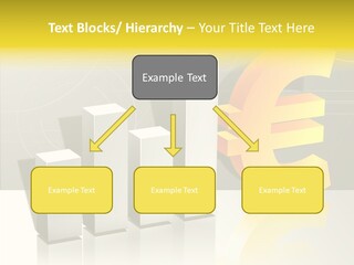 Design Shape Euro PowerPoint Template