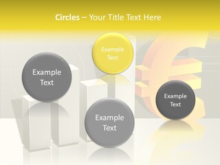 Design Shape Euro PowerPoint Template
