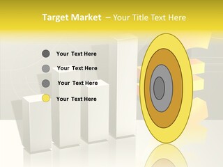 Design Shape Euro PowerPoint Template