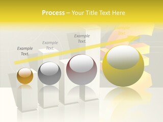 Design Shape Euro PowerPoint Template