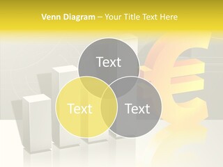 Design Shape Euro PowerPoint Template