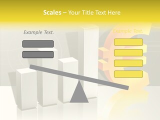 Design Shape Euro PowerPoint Template
