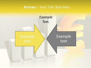 Design Shape Euro PowerPoint Template