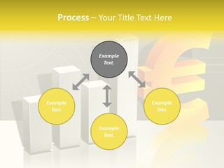 Design Shape Euro PowerPoint Template