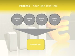 Design Shape Euro PowerPoint Template