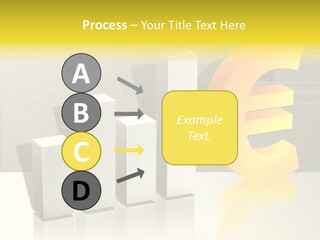 Design Shape Euro PowerPoint Template