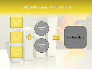 Design Shape Euro PowerPoint Template