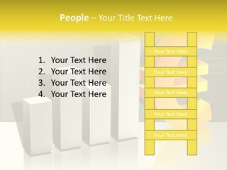 Design Shape Euro PowerPoint Template