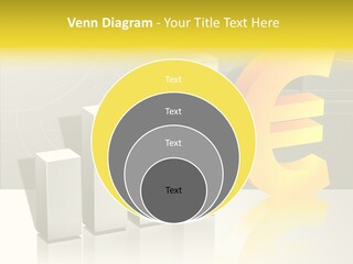 Design Shape Euro PowerPoint Template