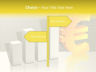Design Shape Euro PowerPoint Template