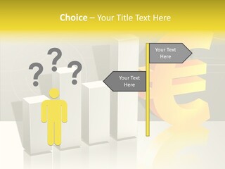 Design Shape Euro PowerPoint Template