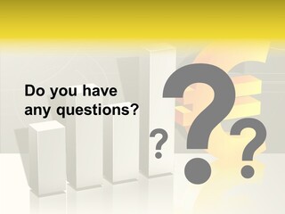 Design Shape Euro PowerPoint Template