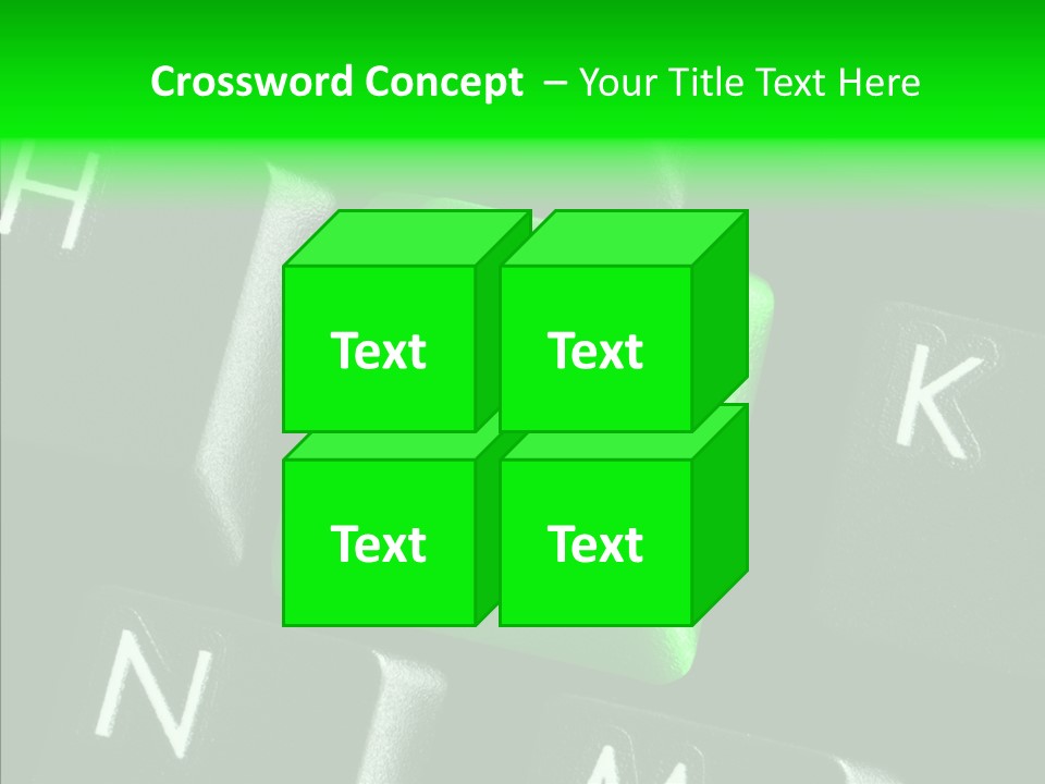 Care Safe Www PowerPoint Template