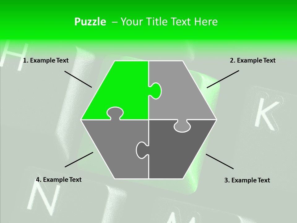 Care Safe Www PowerPoint Template