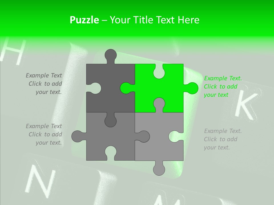 Care Safe Www PowerPoint Template