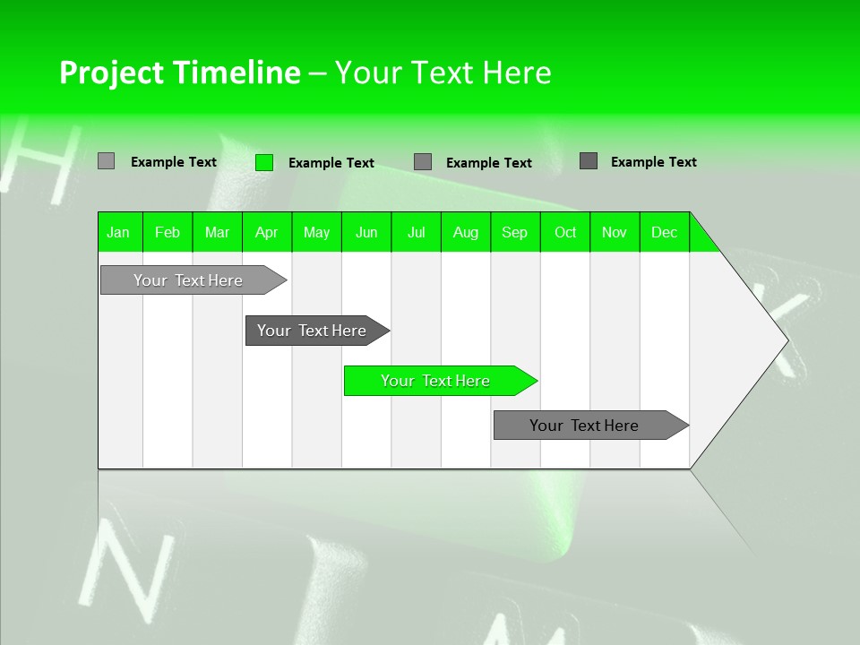 Care Safe Www PowerPoint Template