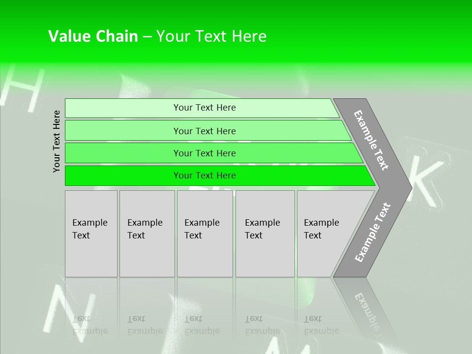 Care Safe Www PowerPoint Template